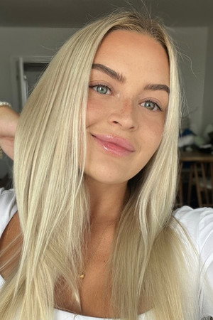 Maja Bruun Bebe Larsen