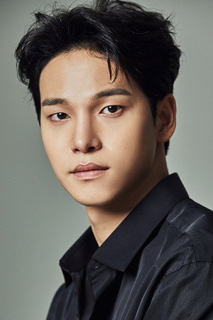 Bae Yoon-gyu Bae Yoon-gyu