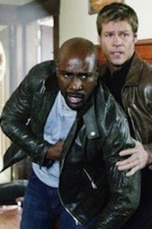 Kacířova vidlička