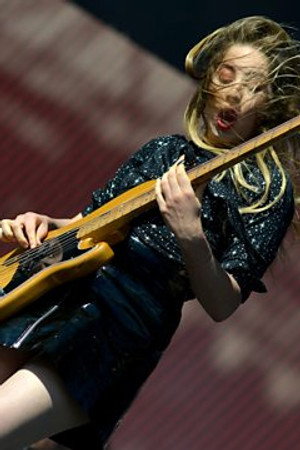 HAIM