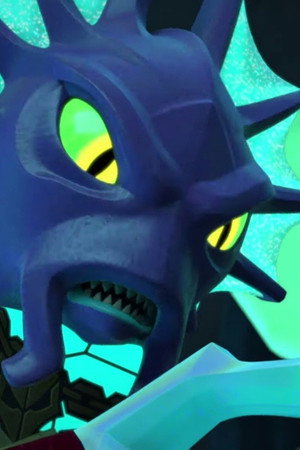 Five Thousand Fathoms Down