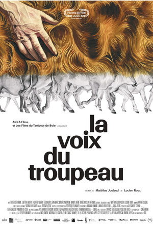 La Voix du troupeau