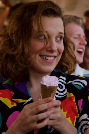 Kapitola druhá: Krysy z obchoďáku