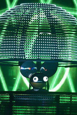 Deadmau5