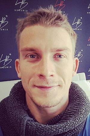 Juraj Bača Juraj Bača