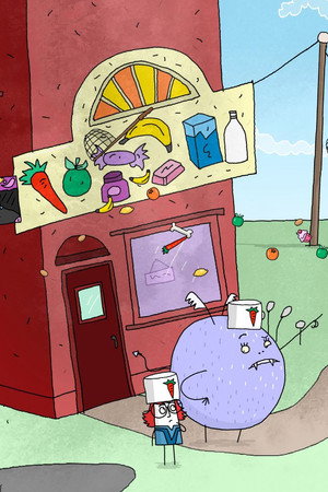 Shopkeepers