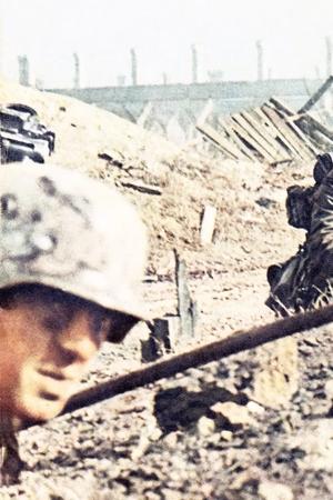 Bitva o Stalingrad