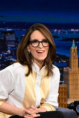 Tina Fey, Marlon Wayans, Jazz Chisholm Jr., A Performance from Schmigadoon!