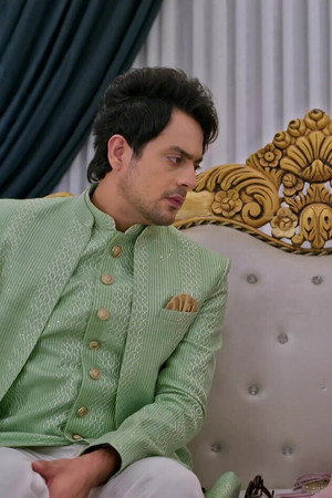 Angad's Name Sparks Chaos