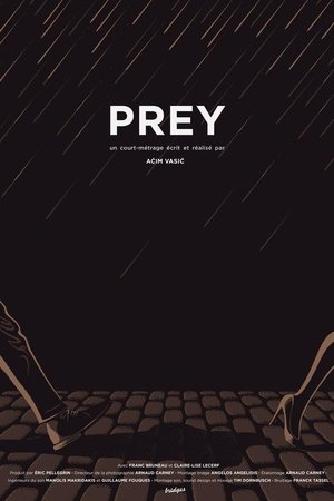 Prey