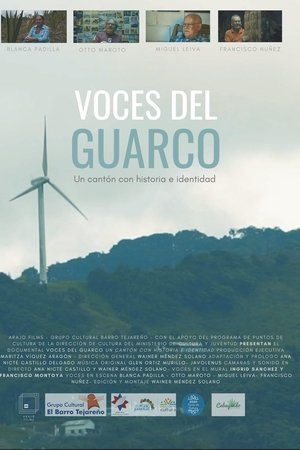Voces del Guarco