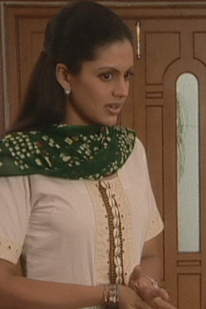 Mandira's Shocking Decision