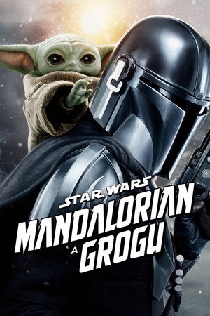 Star Wars: Mandalorian a Grogu