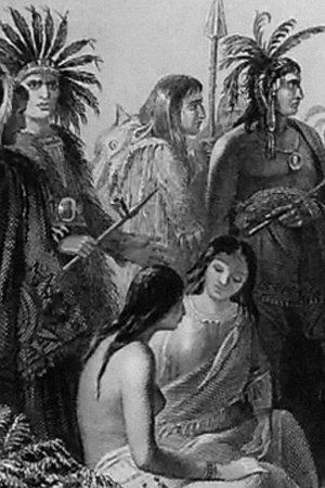 Canada and the American Revolution (1763-1783)