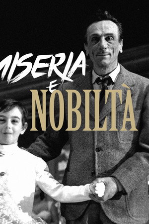 Miseria e nobiltà