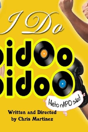 I Do Bidoo Bidoo: Heto nApo sila!