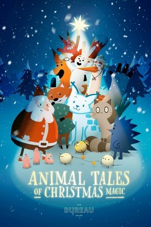 Animal Tales of Christmas Magic