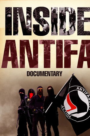 Inside Antifa