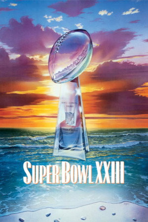 Super Bowl XXIII
