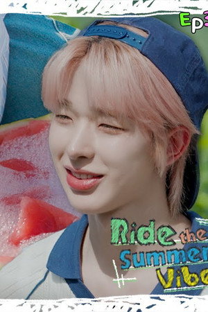 EP.38 Ride the Summer Vibe #2