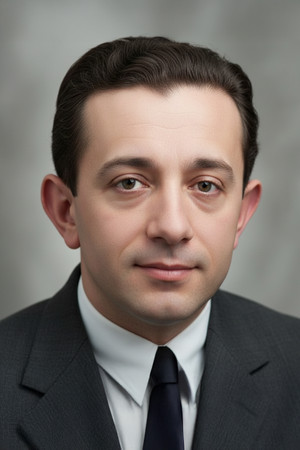 Selahattin Pınar Selahattin Pınar