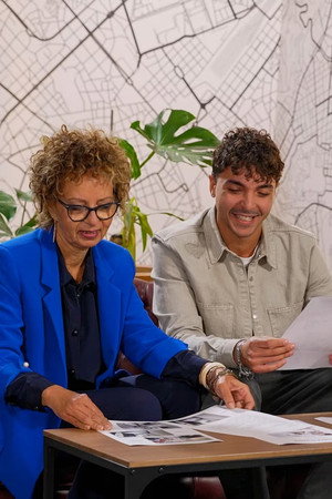 Daniele e Livia