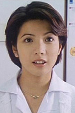 Daisy Woo Hoi-Yan