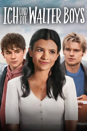 Ich und die Walter Boys