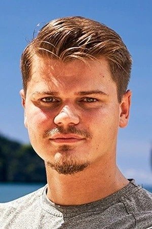 Christoffer Jarestål