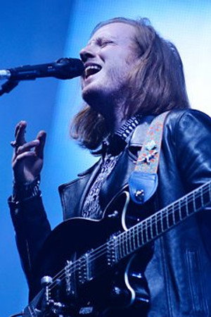 Two Door Cinema Club