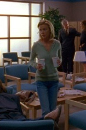 Don't Cry for Me, Albuquerque