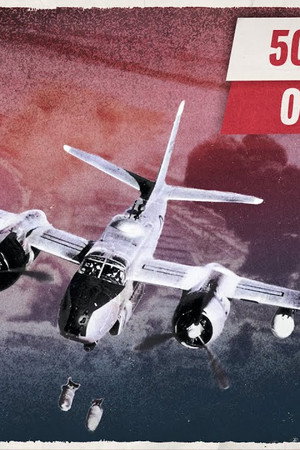 The Korean War Week 82: Operation Strangle Isn't Strangling! - January 13, 1952