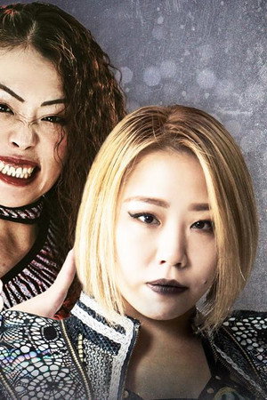 Sendai Girls' Pro-Wrestling in Sendai PIT