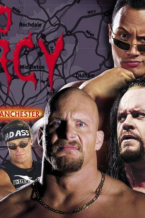 No Mercy (UK) 1999
