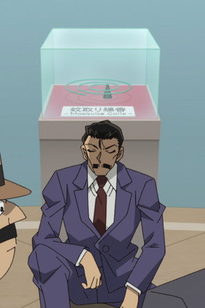 The Spiral Mansion Mystery (2)