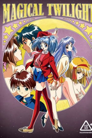 Magical Twilight