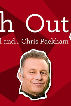 Watch Out with Hannah Stitfall and Chris Packham
