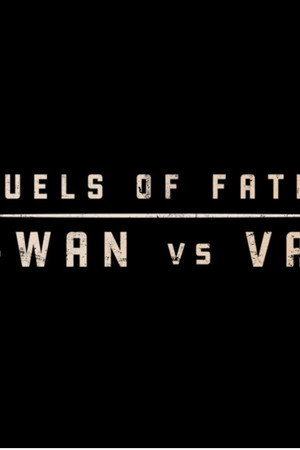 Duels of Fate: Obi-Wan vs. Vader