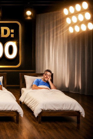 Last One Out Of Bed Wins $100,000