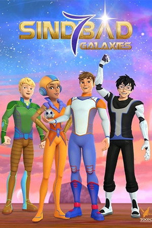 Sindbad & the 7 Galaxies