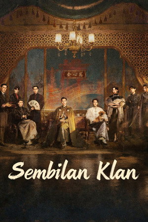 Sembilan Klan