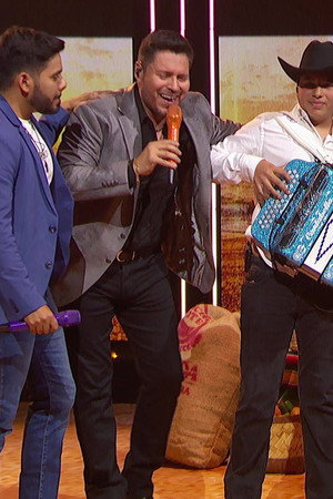 Los Hermanos Silvas