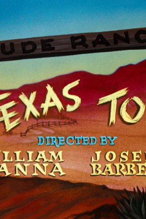 Texas Tom