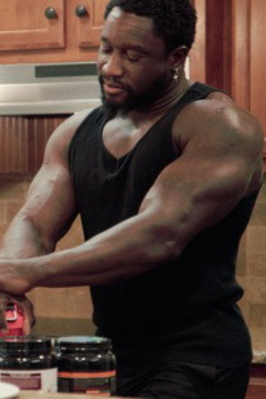 New Beefcakes on the Block
