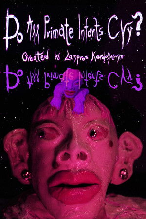 Do All Primate Infants Cry?