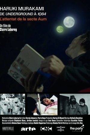 Haruki Murakami, de Underground à 1Q84 — L'attentat de la secte Aum