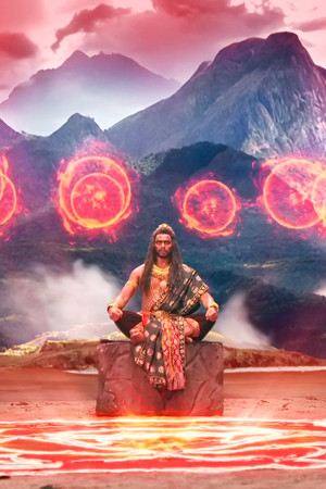 Ravan Ka Khel