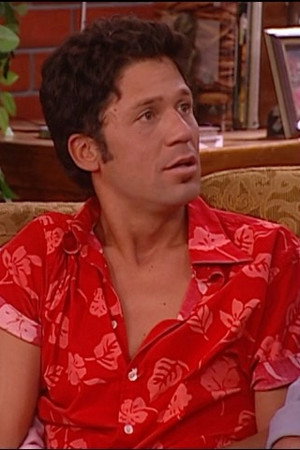 "Mi Esposo Jefferson"