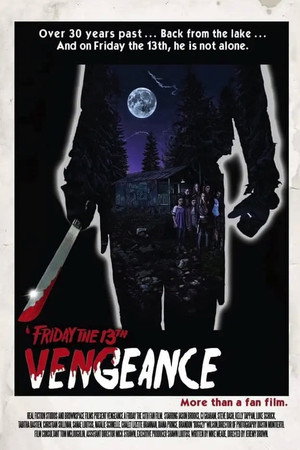 Friday the 13th: Vengeance