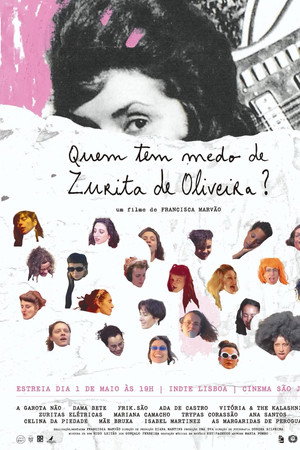 Quem Tem Medo de Zurita de Oliveira?
